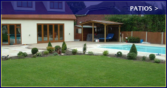 patio image