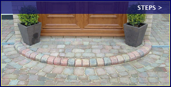step image