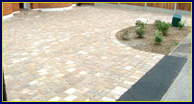 Driveway Image