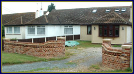 brickwork image