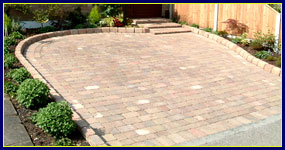 Driveway Image