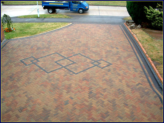 Autumn mix block paving mix block paving</font>