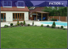 patio image