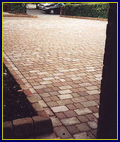 driveway image