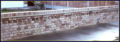 brickwork image